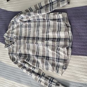 Jack Spade long sleeve button down shirt Small